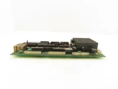 Fanuc A20B-0007-0360/03A CNC Servo Control Board