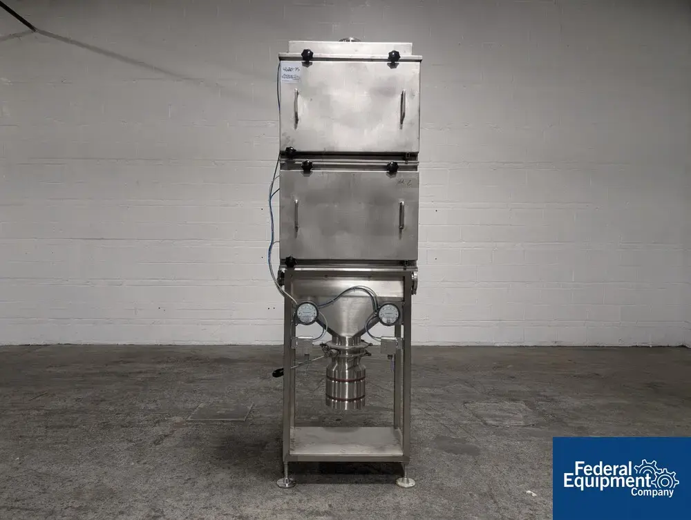 N/A Dust Collector
