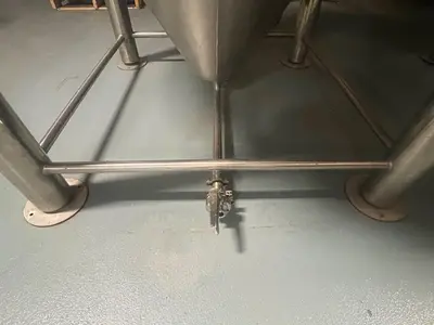USED 2023 BESTBREW 40FV