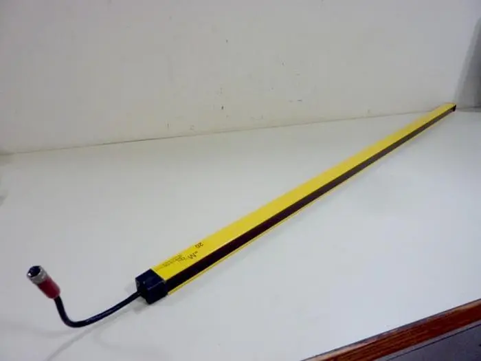 Used STI MCF47-20-1200-R3 Light Curtains & Grids Michigan US | Ideal Machinery #571791