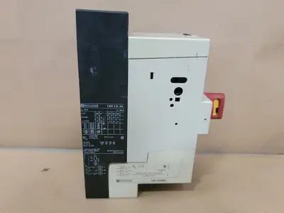 Used TELEMECANIQUE LD4LD030 Switchgears British Columbia CA | Lenmark #239426