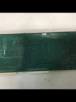 USED VAN DORN PC330-025