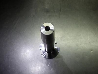 PrimeTool CAT40 5/16" Shrink Fit Tool Holder 6.3" Pro T00CA40220-08160A (LOC522)
