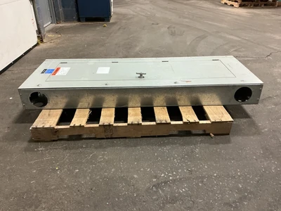 GE _UNKNOWN_ Electrical Panel & Distribution Boards | Equipment Recovery Corp. (17)