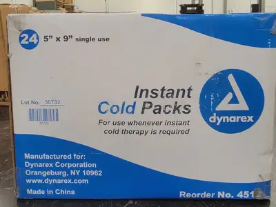 NEW DYNAREX 4512
