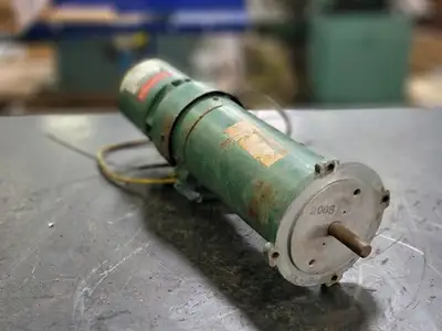 USED LIGHTNIN 1620-50