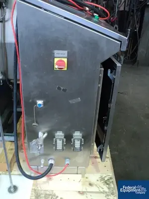 USED Korsch Korsch PH 106/DMS Tablet Press, 6 Station