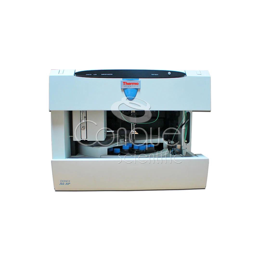USED THERMO SCIENTIFIC AS-AP AUTOSAMPLER