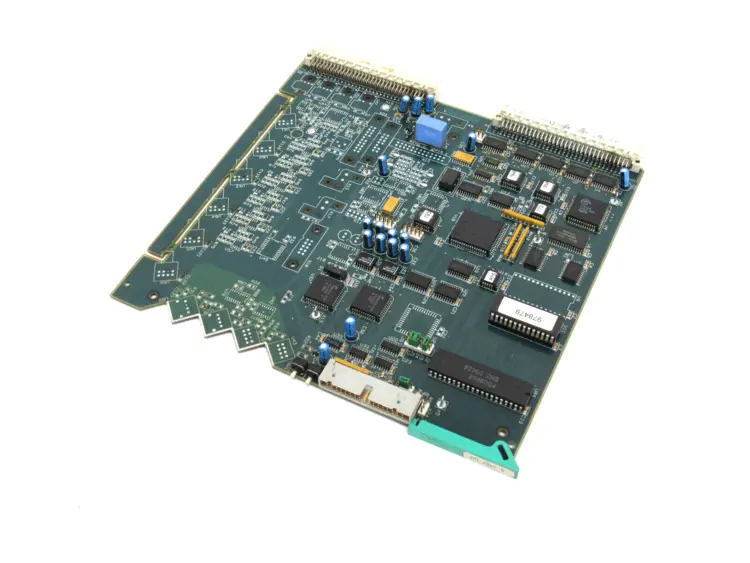 Used CHARMILLES _UNKNOWN_ Circuit Boards Michigan US | SB Industrial Supply #808454