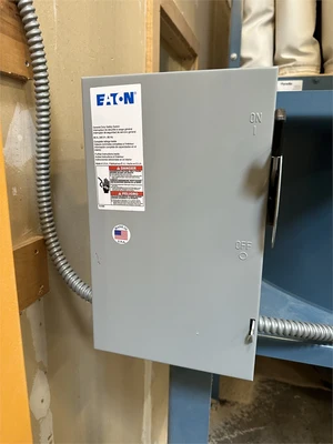 Used 2015 BELFAB NBM-OP Dust Collectors California US | MachineryMax #1320448