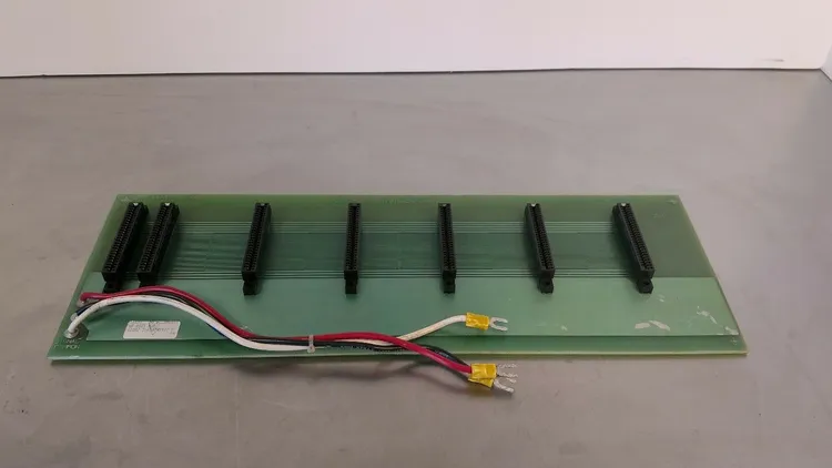 Used MCE _UNKNOWN_ PLC Processors South Carolina US | Palmetto Automation #1165114