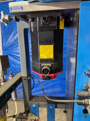 SEALANT EQUIPMENT & ENGINEERING Dispensing Pump Sealant Pump | K.B. Industries LLC (4)