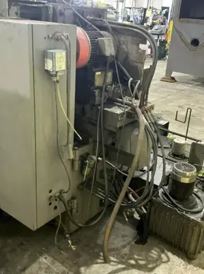 USED SHIGIYA GUA-30-100