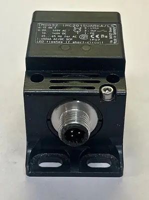 USED EFECTOR IMC2015UARKA/LS