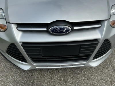 Used 2014 FORD FOCUS Cars Michigan US | Miedema Asset Management Group #1406846