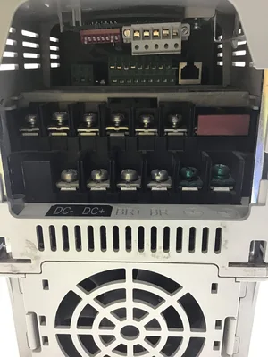 Allen-Bradley 22B-D012N104 PowerFlex 40 or 400 AC Drive 3 PH 7.5HP 100kA