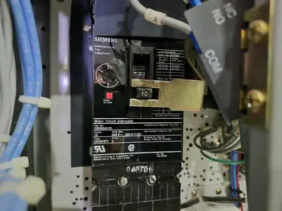 USED SIEMENS TIASTAR
