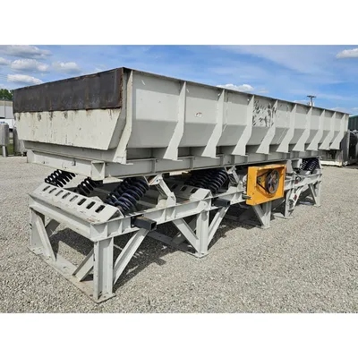 USED GENERAL KENEMATICS SCRT 96/108X30X25
