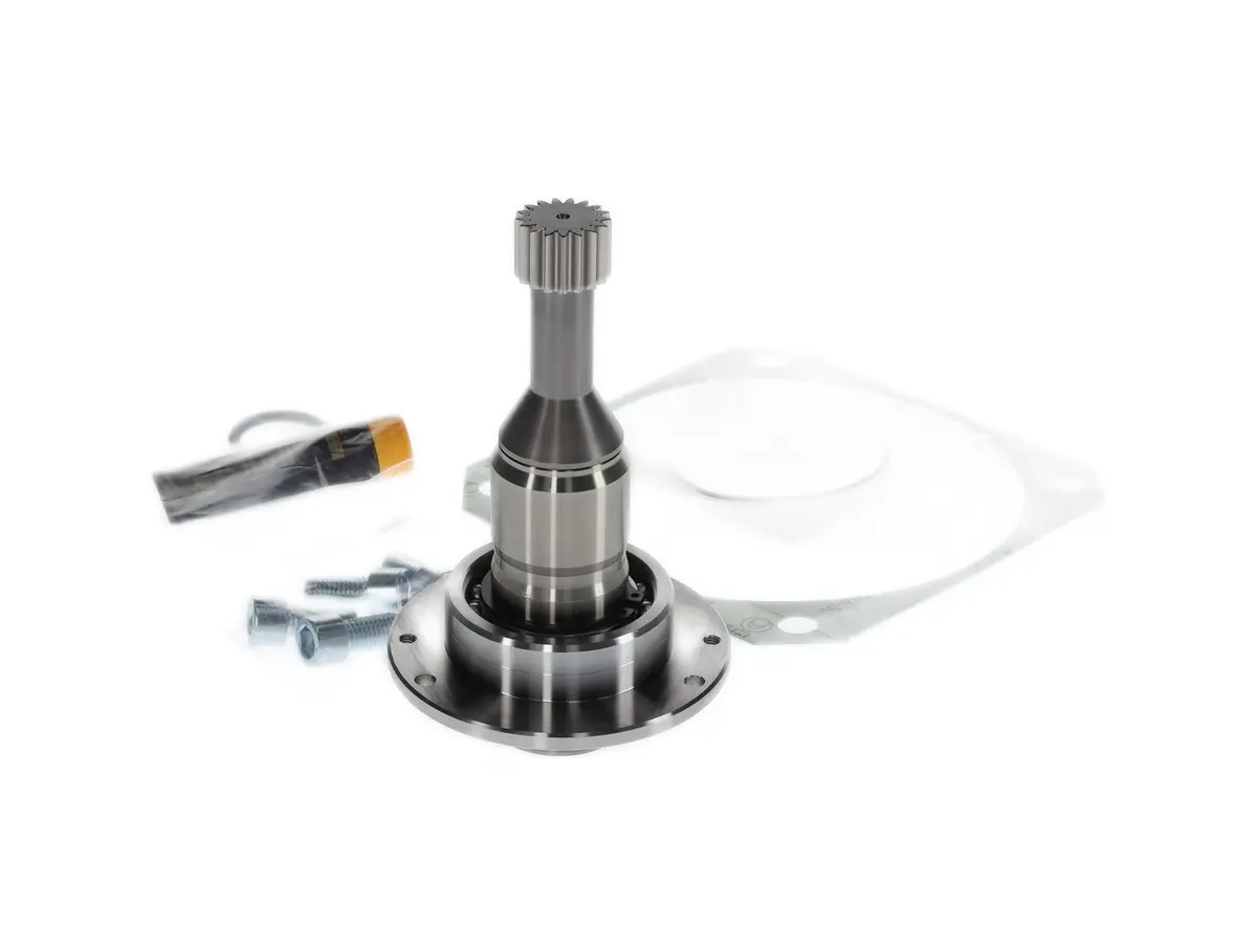 KUKA SPP input shaft GZ_382_269