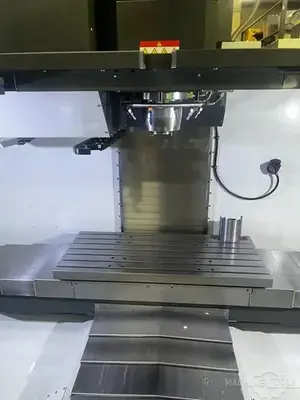 Used 2018 HAAS VF-3YT/50 Vertical Machining Centers Arizona US | KD Machinery #1399013