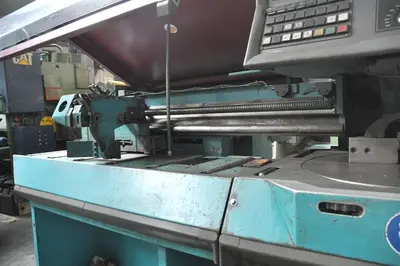 USED KALTENBACH KKS 401 CNC