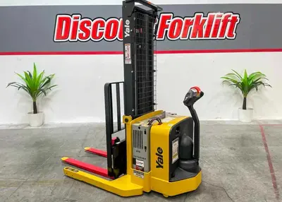 USED 2015 YALE MSW040SFN24TV087