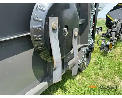 Used IRONCRAFT _UNKNOWN_ Multi-Spindle Rotary Cutters Iowa US | Keast Enterprises #1360258