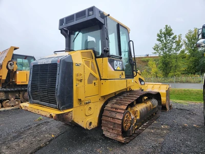 Used 2014 CATERPILLAR 963D Crawler Loaders | Abele Tractor #1343014