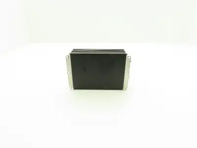Murr Elektronik Emparro 67 8-100-240/24 Switching Mode Power Supply 24vdc 8A Out