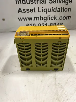 Pilz PNOZ m1p Configurable Safety Controller Base Unit 773100 24V