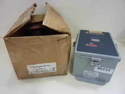 Used INNOVATIVE TECHNOLOGY INC FPTE080-NN400 Misc Electrical & Power Parts Michigan US | Ideal Machinery #1318533