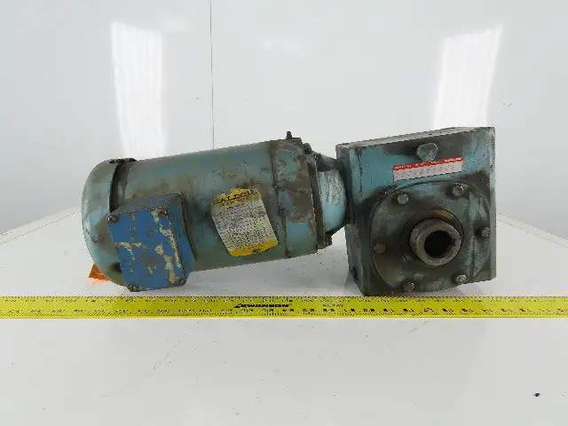 Used BOSTON GEAR _UNKNOWN_ Speed Reducers Indiana US | Arrow Industrial #621052