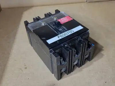USED WESTINGHOUSE FB3070S