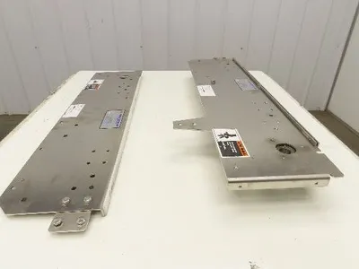 Used ARROWHEAD _UNKNOWN_ Belt Conveyors | Arrow Industrial #561971