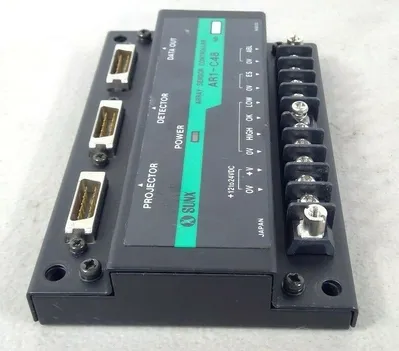 Used Sunx _UNKNOWN_ Sensors South Carolina US | Palmetto Automation #1164835
