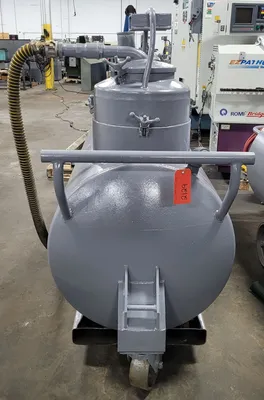 CECOR SA5-140PT Miscellaneous, Sump Sucker | Machinery Central (10)