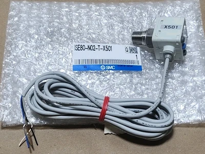 NEW SMC ISE80-N02-T-X501