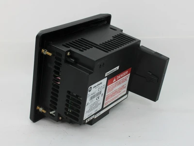 USED ALLEN BRADLEY 2711-T6C5L1