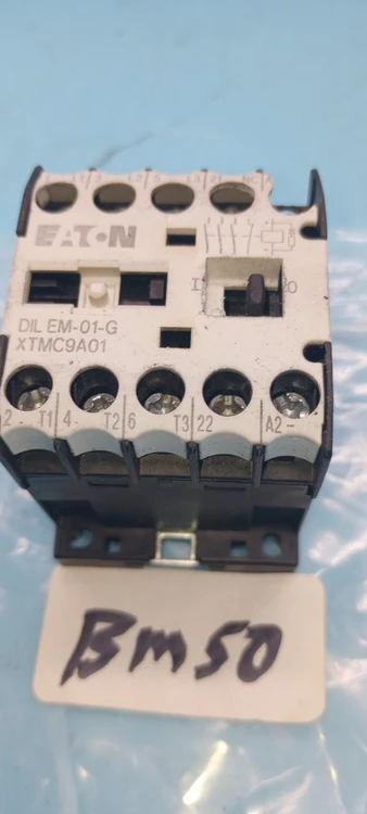 Used Eaton XTMCXFA22 Connector Accessories Arizona US | ASSET CONVERSION SPECIALISTS, INC. #1181226