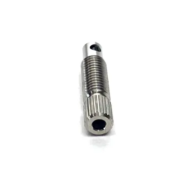 BFO D22-LA-AC-20, BFO005F | Balluff BFO005F Fiber Clamping Sleeve FA512 BFO D22-LA-AC-20 - New Other