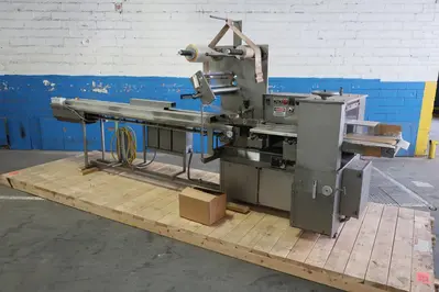 USED DOBOY SUPER MUSTANG