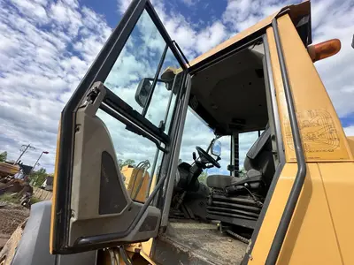 Used 2016 VOLVO L90H Wheel Loaders Pennsylvania US | Proxy Equipment #1388769