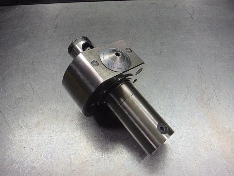 Used _UNKNOWN_ _UNKNOWN_ Finish Boring Heads Michigan US | Superior Machine & Tool Inc #212859