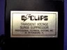 USED E CLIPS SURGE SUPPRESSOR