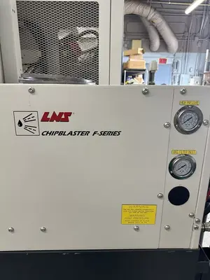2022 NAKAMURA-TOME AS-200L Multi-Axis CNC Lathes | Toolquip, Inc. (11)