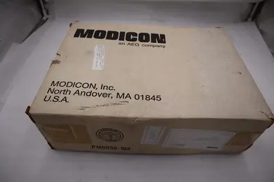 NEW IN BOX Modicon B247 AS-B247-001 115V Input Module STOCK G221