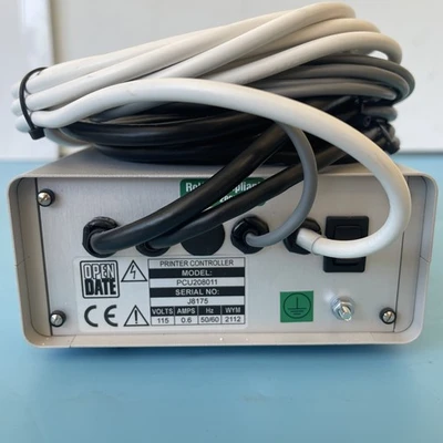 NEW OPEN DATE PCU208011