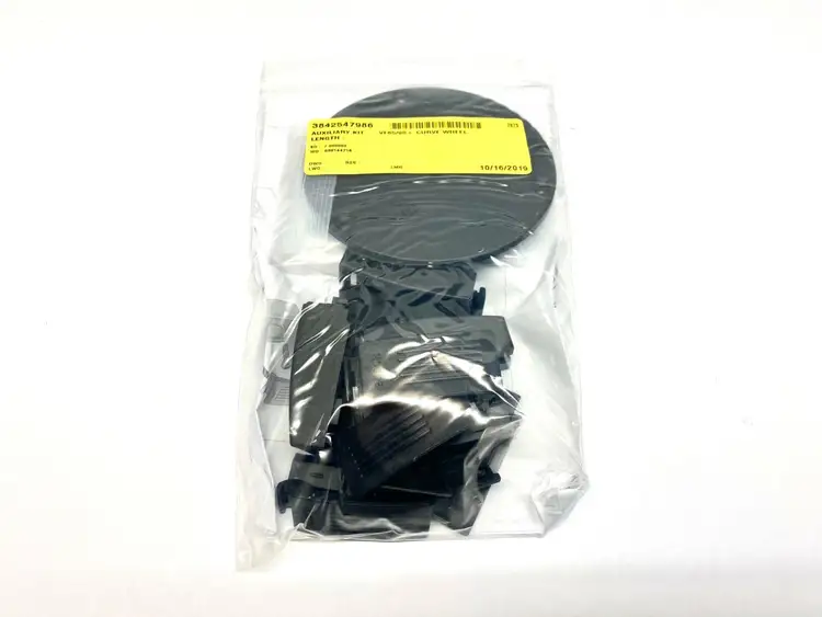 New | in-Stock Bosch Rexroth Curve Wheel Conveyor Parts Michigan US | Maverick Industrial Sales #1395177