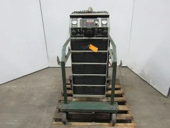 Used THERMAL DYNAMICS _UNKNOWN_ Miscellaneous MRO | Arrow Industrial #655328