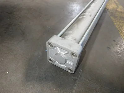 USED SMC NCDA1R2505400X2USX1